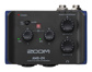 Zoom AMS-24 Music & Streaming Interface