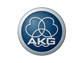 AKG W55 tuulisuoja CK55/99 solmiomikrofonille
