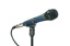 Audio-Technica MB3k Handheld Unidirectional Dynamic Vocal Microphone