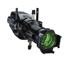 ETC ColorSource CE Spot Light Engine w. Barrel, XLR, Black