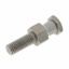 Doughty Snap-In M10 X 25 Rotating Stud