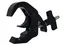 Doughty Baby Quick Trigger Clamp (supplied with M10 nut and bolt set) (Black)