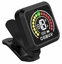 Xvive K9 Clip on Tuner, rechargeable