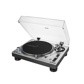 Audio-Technica AT-LP140XP Professional Direct Drive Manual Turntable, SV