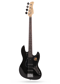 SIRE Marcus Miller V3-4 (2nd Gen) BK Black Bass Guitar