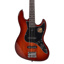 SIRE Marcus Miller V3P-4 TS (2nd Gen) Passive Tobacco Sunburst Bass Guitar