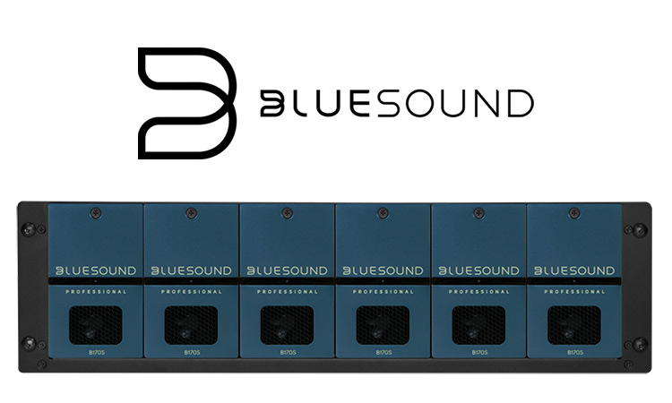 Bluesound Professional B170S