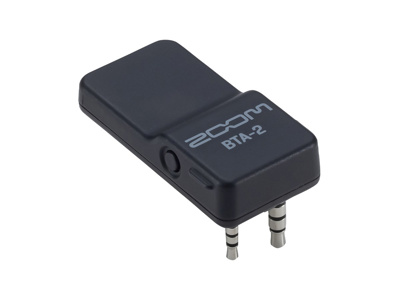 Zoom BTA-2 Bluetooth -adapteri