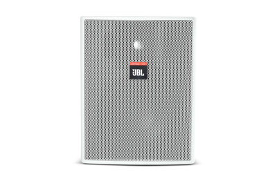 JBL CONTROL 25-1-WH Control 25-1 in white