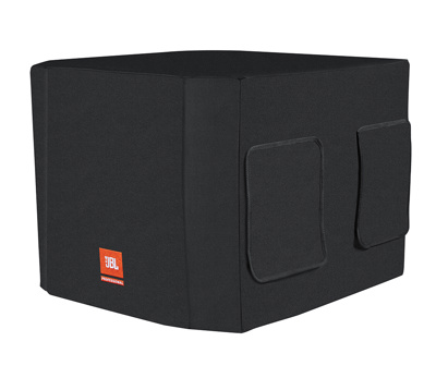 Deluxe Padded Cover for JBL SRX818SP