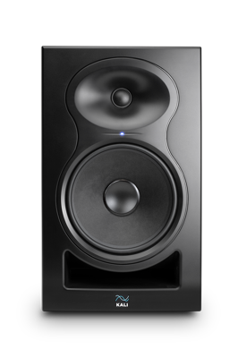 Kali Audio LP-8v2, 8-tuumainen studiomonitori