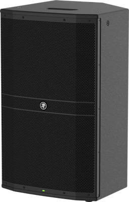 Mackie DRM215 1600W 15'' Professional Powered Loudspeaker 