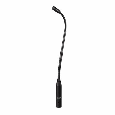 Audio-Technica U857Q Cardioid Condenser Quick-Mount Gooseneck Microphone