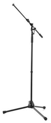 K&M 210/9 Microphone stand black