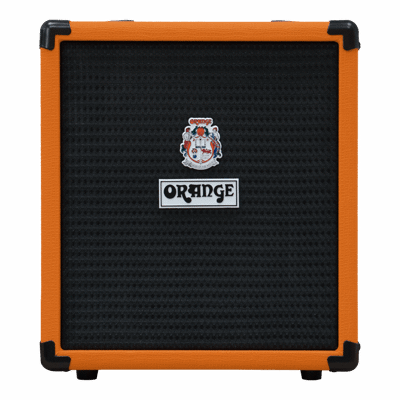 Orange CRUSH BASS25(Myydään ainoastaan 2kpl erissä) Bass guitar amplifier combo 
