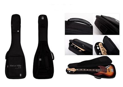 SIRE Marcus Miller GIG BAG BASS for V & P series 