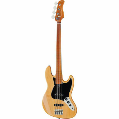 SIRE Marcus Miller V5 ALDER-4 TS Fretless Bass Guitar