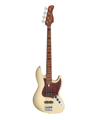 SIRE Marcus Miller V5 ALDER-4 VWH Bass Guitar