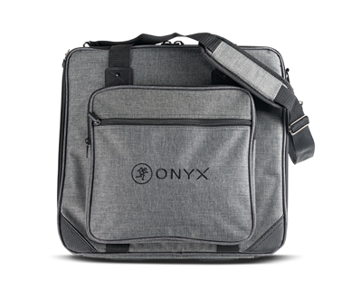 Mackie Onyx12 Carry Bag Carry bag for Onyx12