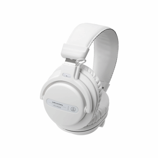 Audio-Technica ATH-PRO5XWH DJ Headphones White
