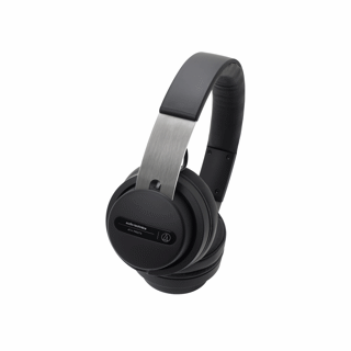 Audio-Technica ATH-PRO7X DJ Headphones -Black