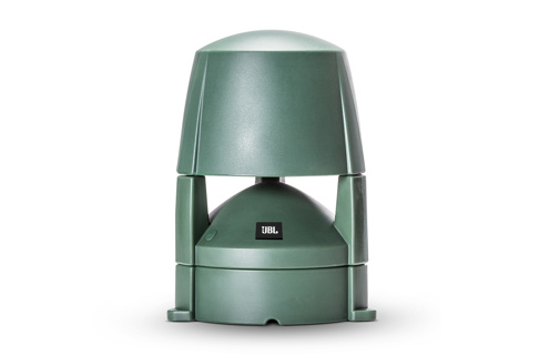 JBL CONTROL 85M Compact 5¼'' Mushroom-Style Landscape Speaker