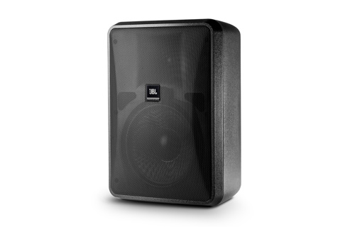 JBL CONTROL 28-1 8'' Two-Way Vented Loudspeaker, Invisiball® Installation System