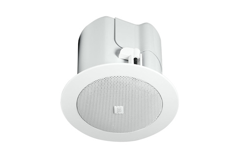 JBL CONTROL 42C Ultra-Compact Satellite Speaker (priced as each, sold in pairs)