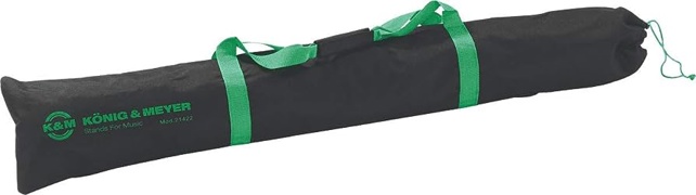 K&M 21422 Carrying case 