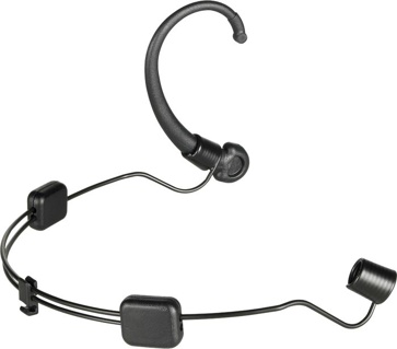 Audio-Technica AT8464 Dual Ear mount