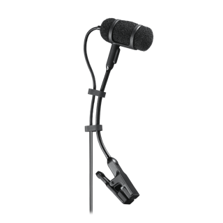 Audio-Technica PRO35cH Instrument Microphone Cardioid cH-Style