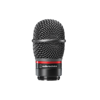 Audio-Technica ATW-C6100 Hypercardioid Dynamic Microphone Capsule