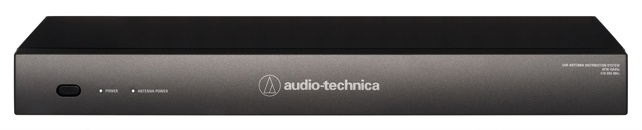 Audio-Technica ATW-DA49a UHF antenna distribution system