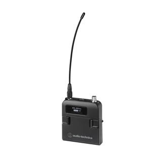 Audio-Technica ATW-T5201 5000 Series Body Pack Transmitter 580-699MHz