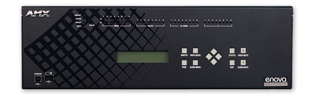 AMX DVX-3250HD Presentation Switcher (FG1906-15)