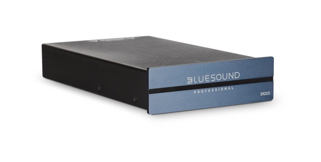 Bluesound B100S 1 Zone Network Music Player