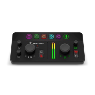 Mackie Mackie MainStream Complete Live Streaming and Video Capture Interface
