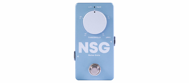 Darkglass NSG - Noise Gate