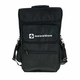 Novation Carry Case (backbag), Impulse 25