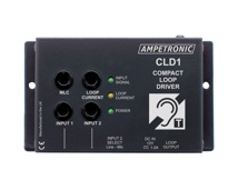 Ampetronic CLD1-CX palvelusilmukka