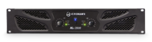 Crown XLi3500 Two-channel, 1350W @ 4Ω Power Amplifier