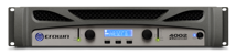 Crown XTi4002 Two-channel, 1200W @ 4Ω Power Amplifier