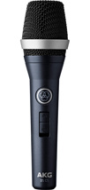 AKG D5CS D5C with on/off switch