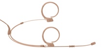 AKG EC81MD Beige single ear mic CARDIOID (sis. MDA1 AKG)