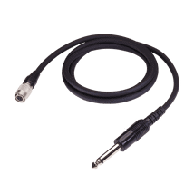 Audio-Technica AT-GCW Guitar Cable cW Style