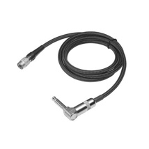 Audio-Technica AT-GRCWPRO Professional Guitar Cable Angled cW Style