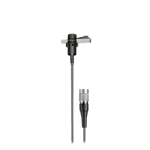 Audio-Technica AT829cH Lavalier Mic Cardioid cH-Style