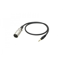 Audio-Technica AT8350 Cable for System 10 Camera Mount Vastaanotin (R1700) 3.5 - XLR