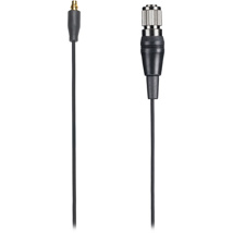 Audio-Technica BP89X Detachable Cable cH Connector Black