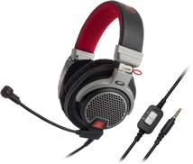 Audio-Technica ATH-PDG1a Premium Open-Air Headset 